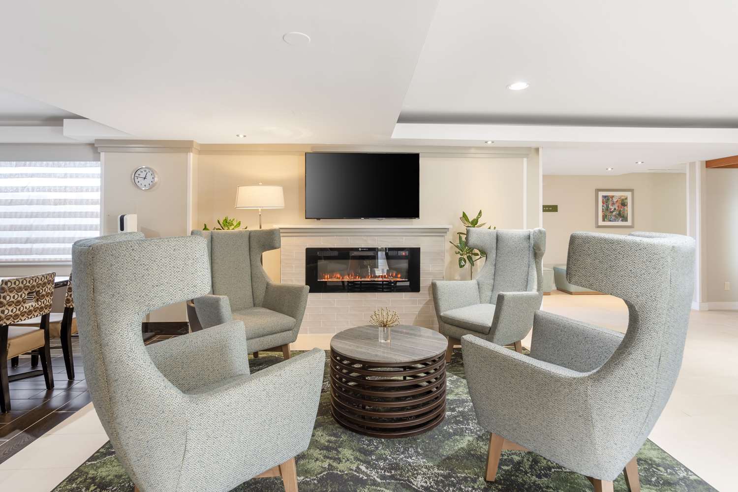 Best Western Glenview -Chicagoland Inn and Suites 24/44