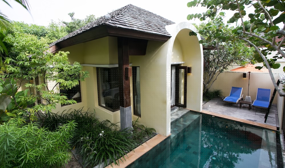 Chantaramas Resort and Spa in KOH PHA NGAN