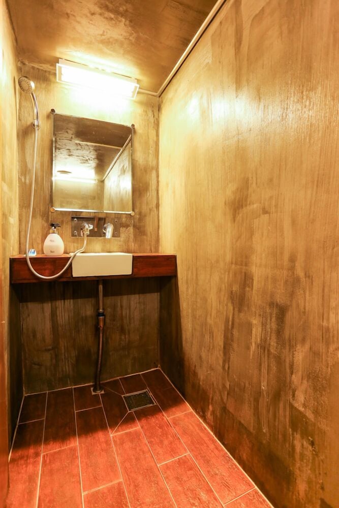 TREGA Museum Guesthouse 25/41