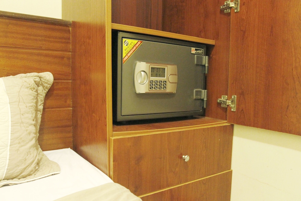Ngoc Minh Hotel 41/69