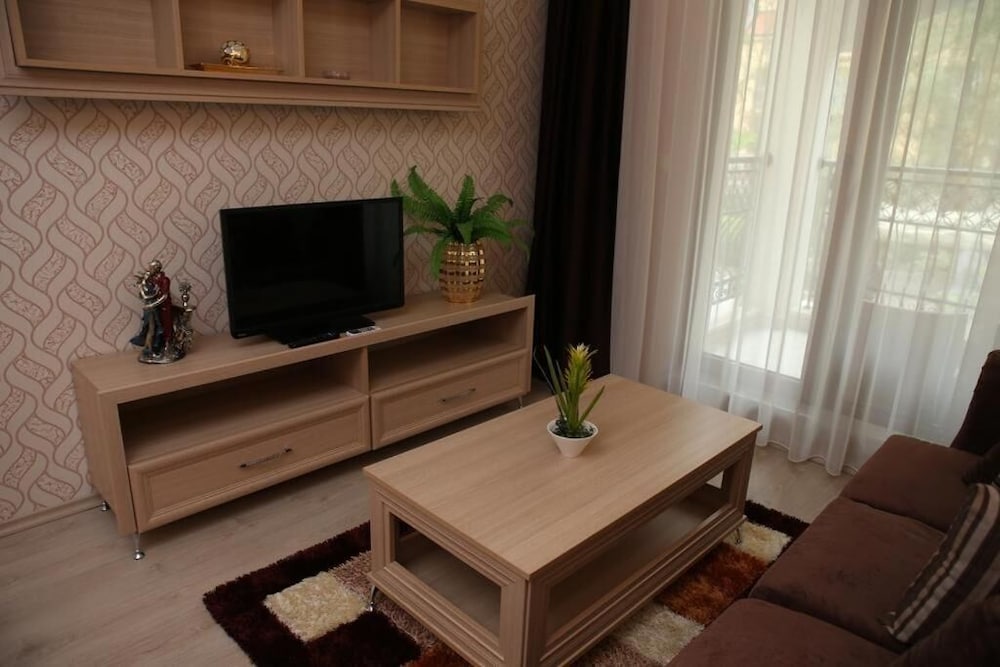 Harmony Suites Dream Island 30/50