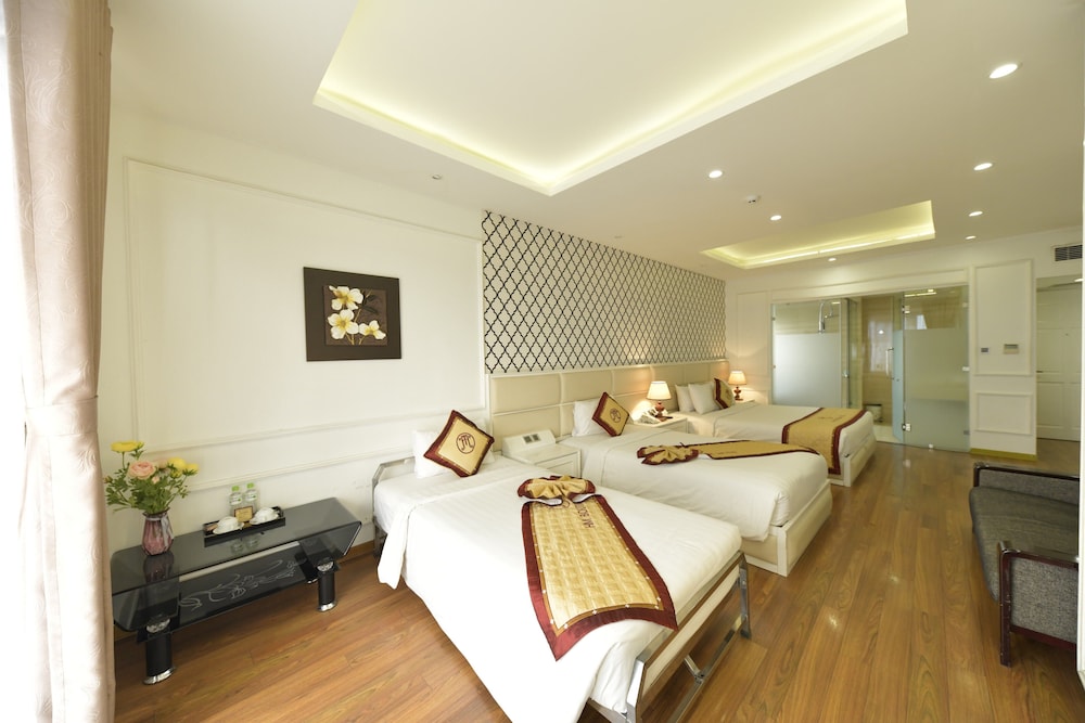 HANOI HM BOUTIQUE HOTEL 34/78