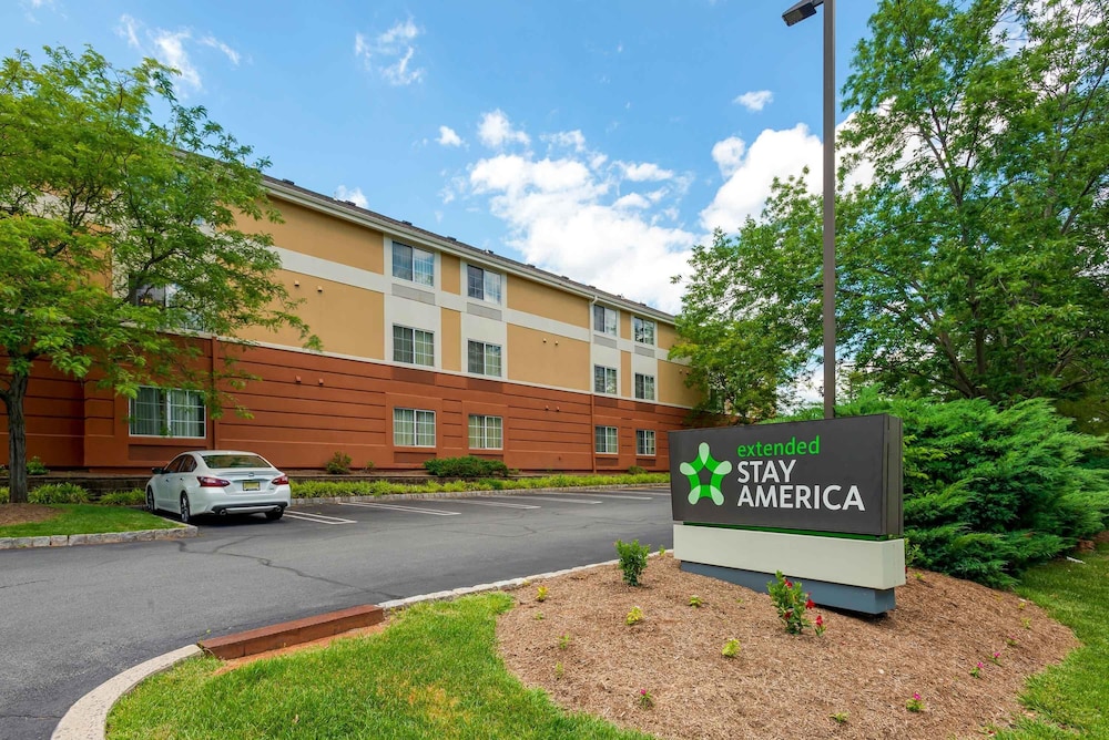 Extended Stay America Piscataway - Rutgers University 47/52