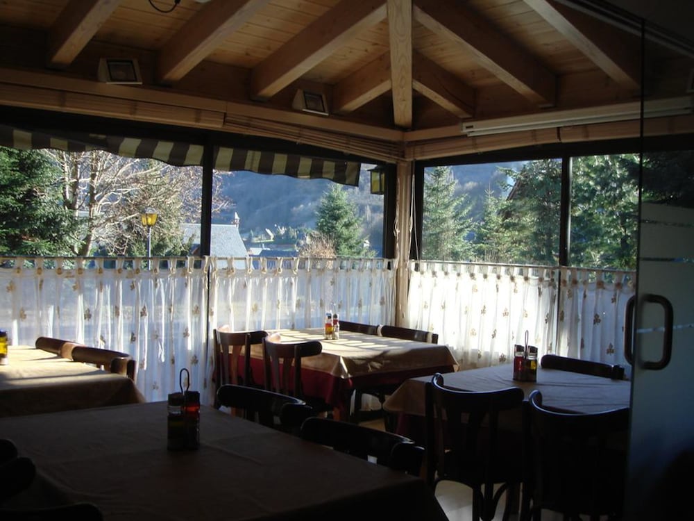 Hotel Lac Vielha 40/50