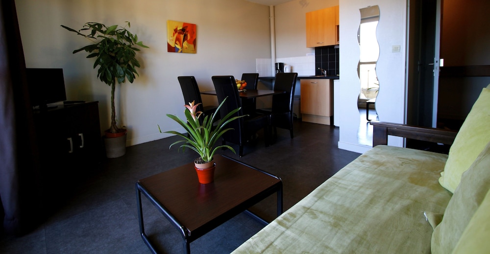 Les Palatines - Residence 43/62