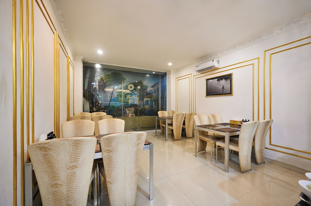 Golden Star Hotel 34/50