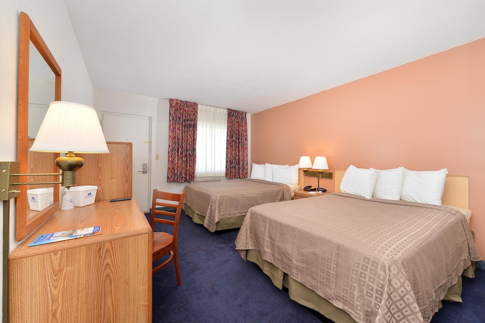 Americas Best Value Inn Austinburg 9/19