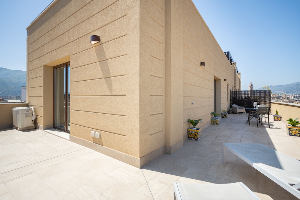 Multi Suite Palermo 23/50