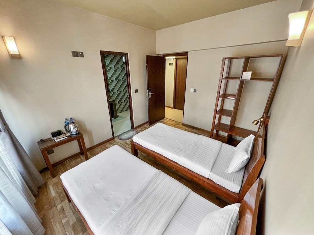 Sabila Boutique Hotel Pvt. Ltd. 18/46