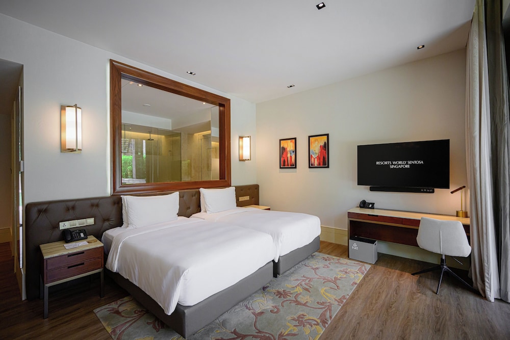 Equarius Hotel in SINGAPORE