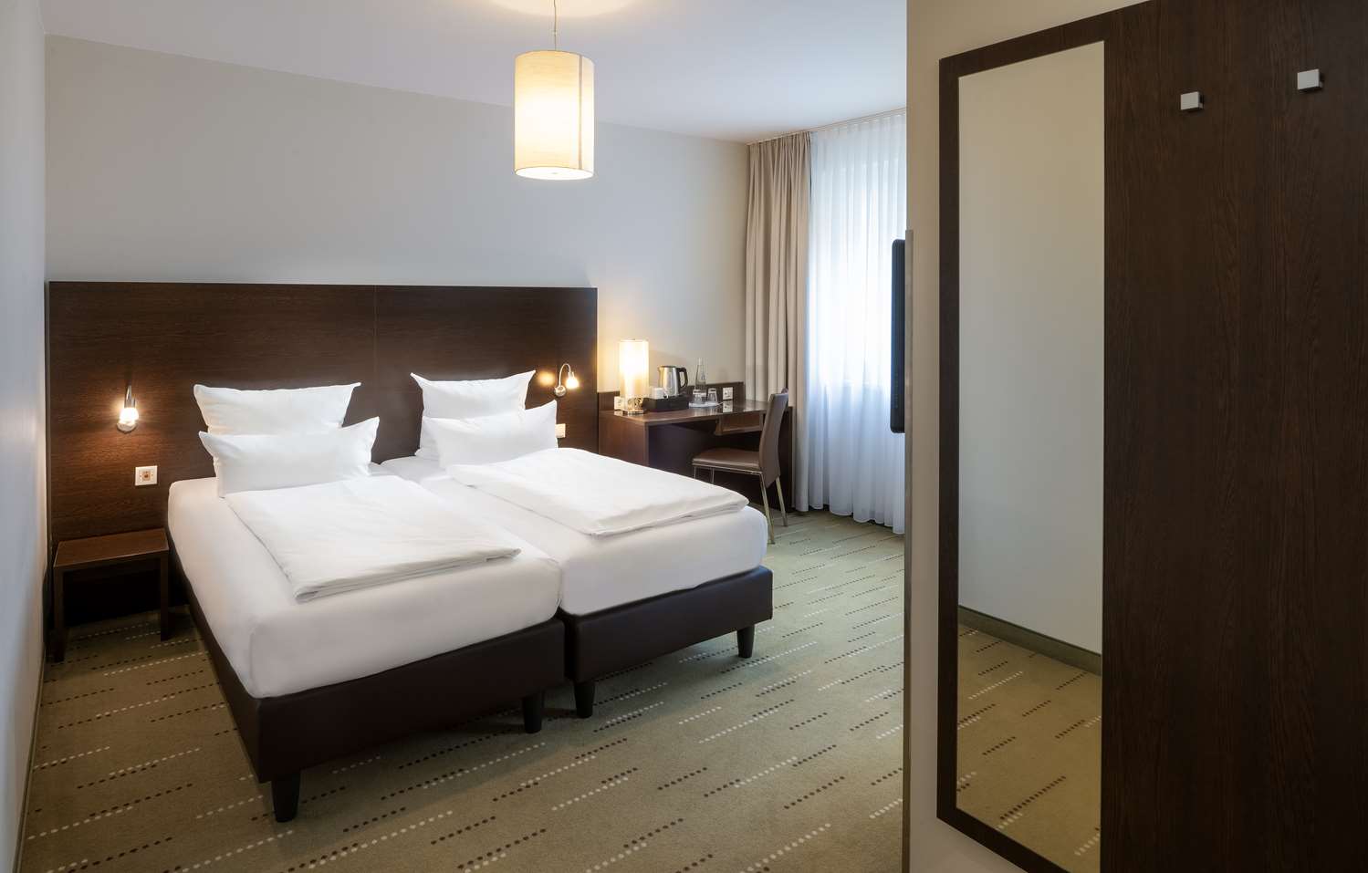 Premier Inn Berlin City Spittelmarkt 21/61