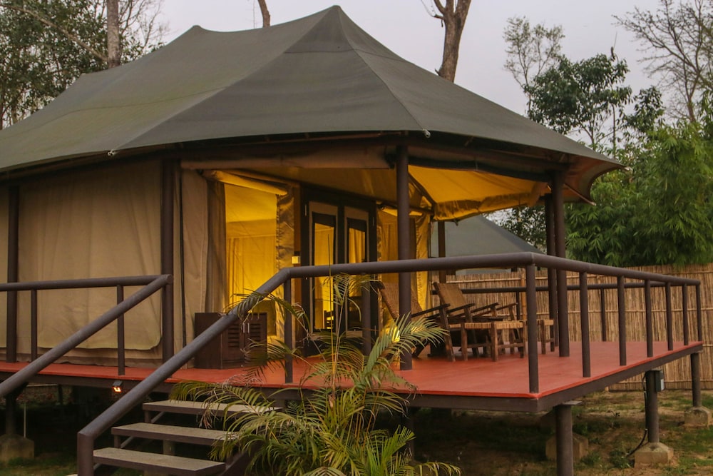 Jagatpur Lodge by Annapurna 17/80