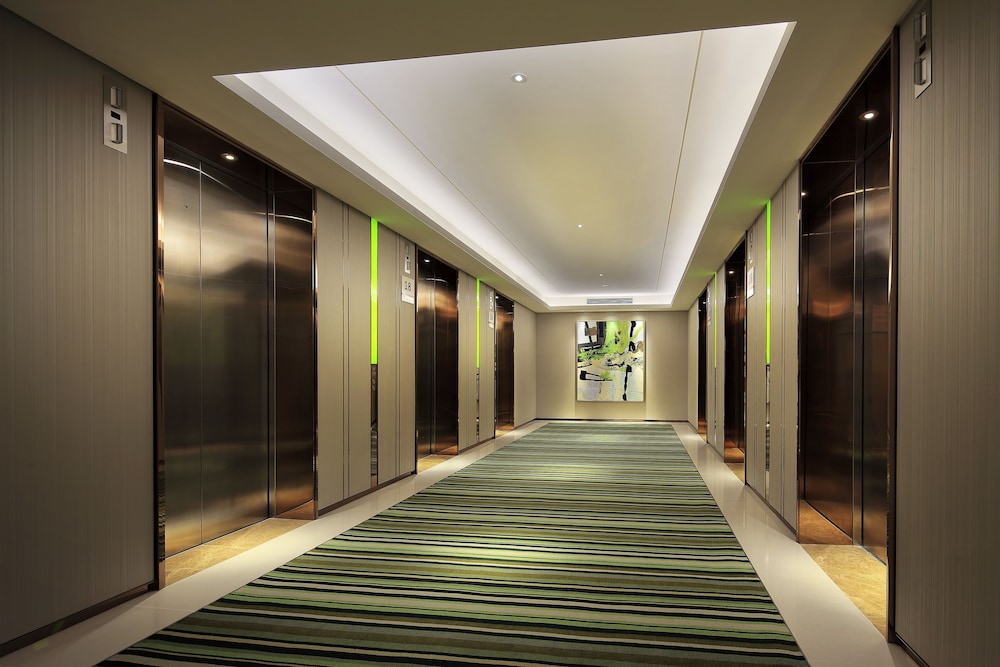 Mercure Nanchang Sunac 35/45