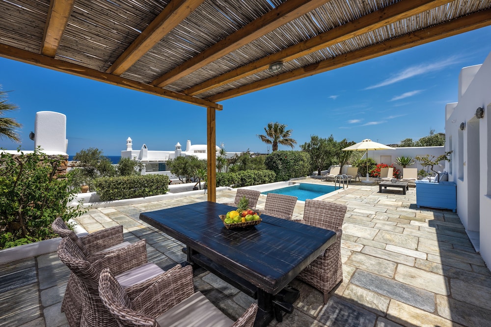 Anema Boutique Hotel & Villas 41/72
