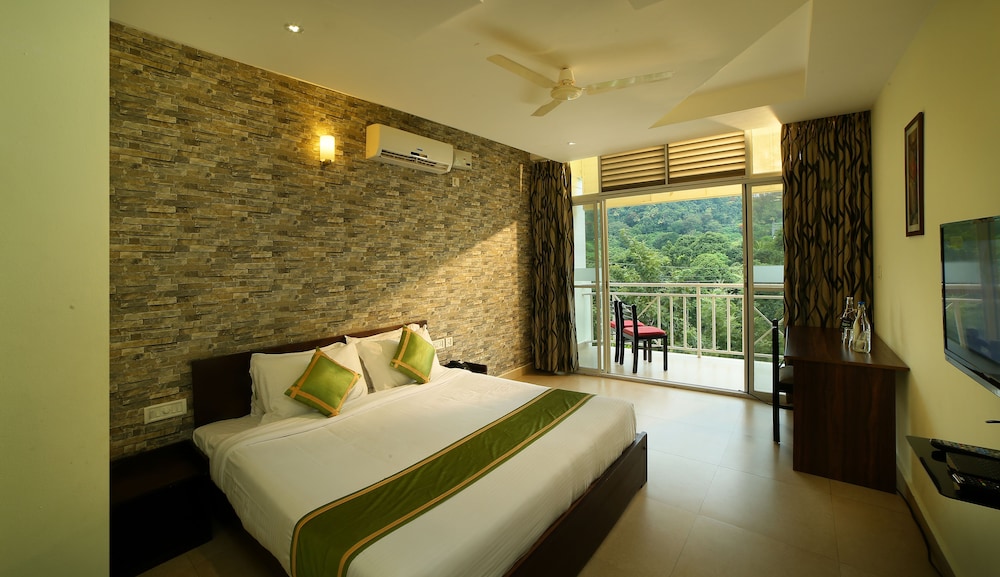 Blanket Riverside Resort & Spa 15/48