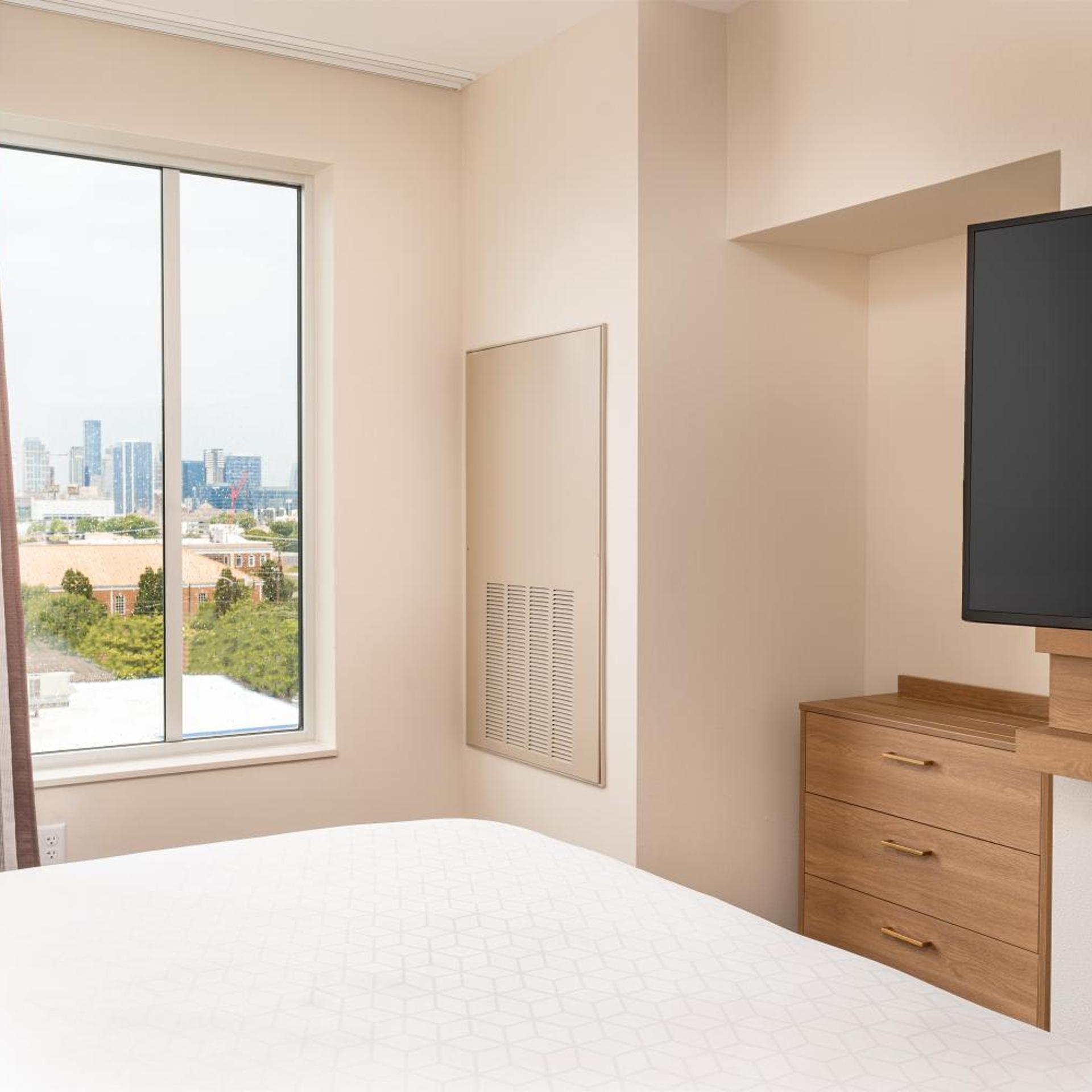 1 Bedroom, Suite