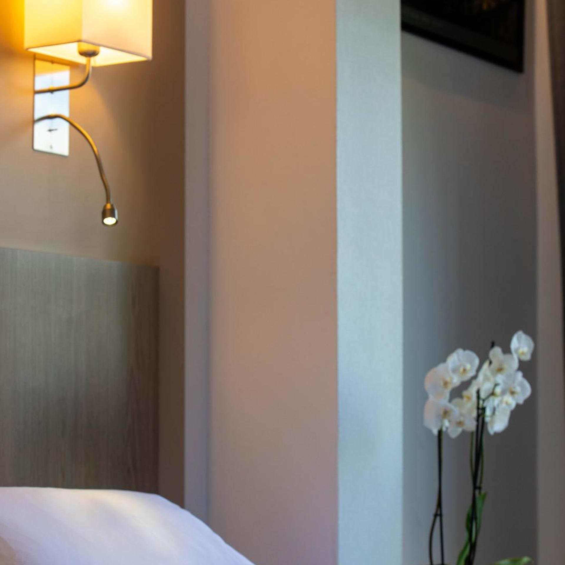 Logis Hotel Chartreuse 28/48