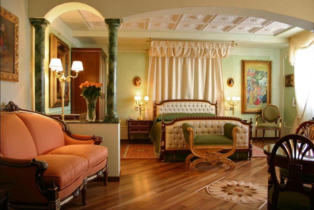 Hotel Continentale 32/53