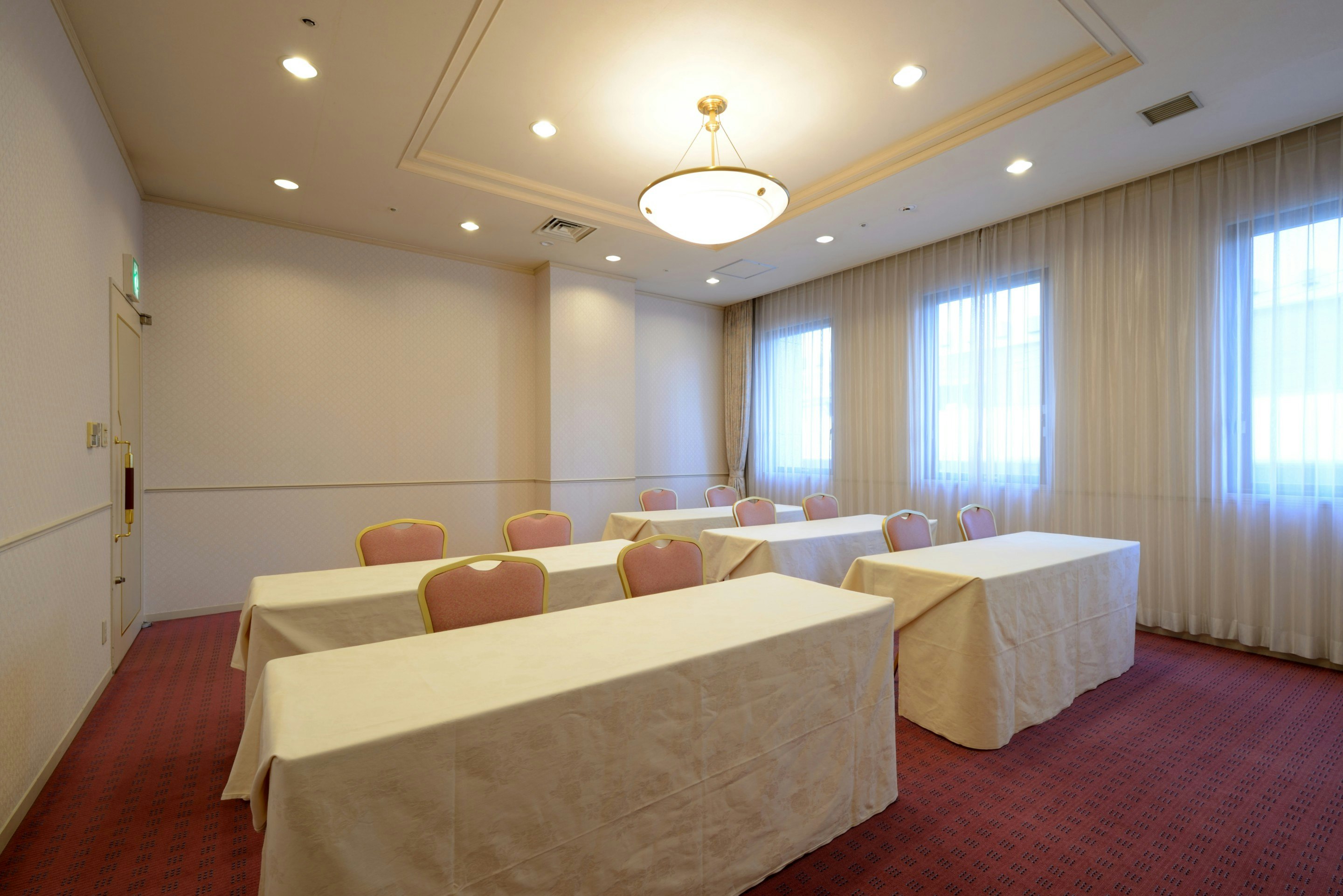 Hotel Jal City Sendai 35/49