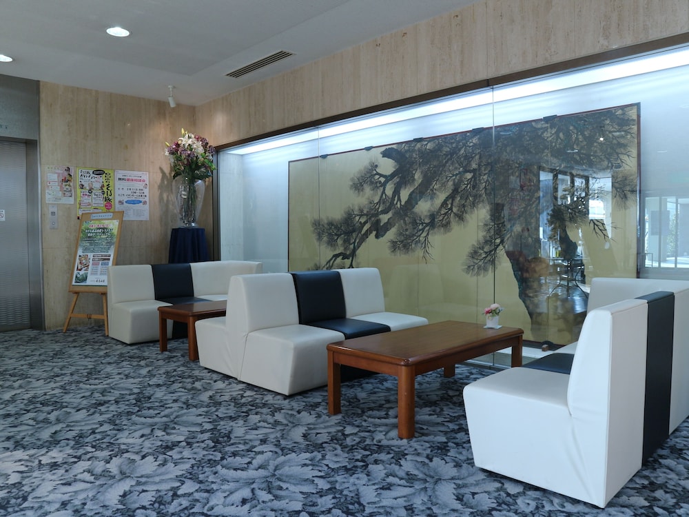 Hotel Takeshi Sanso 31/50