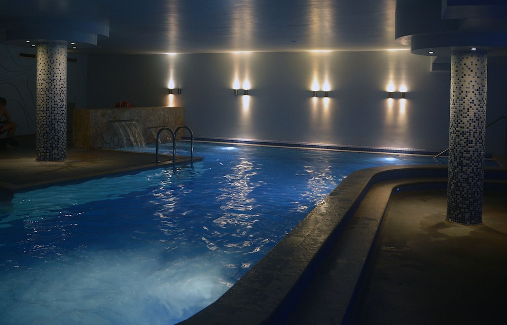 HOTEL SPA LA TERRASSA 4/48