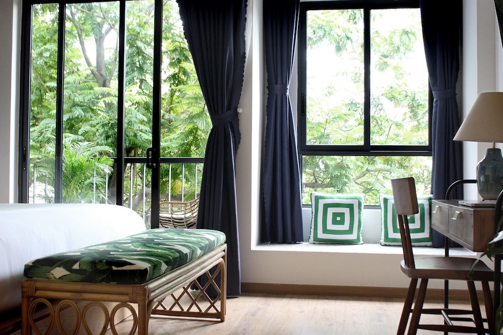 Moclan Boutique Hotel 27/52