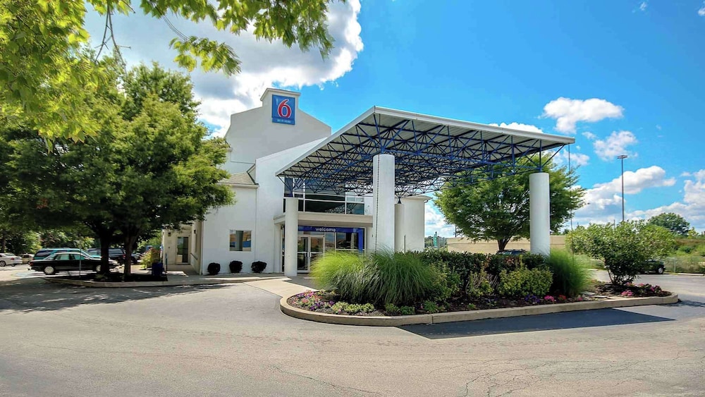 Studio6 King of Prussia, PA - Philadelphia 43/60