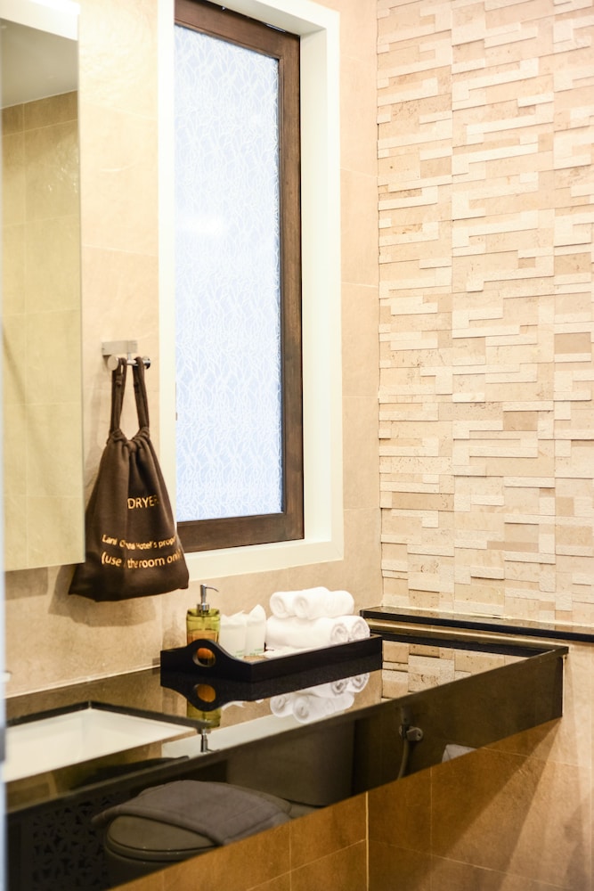 Lani Chiang Mai Hotel 36/59