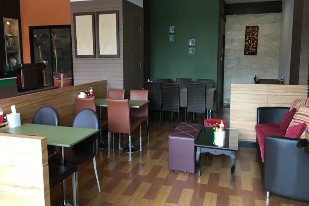 The Centris Hotel Phatthalung 41/50