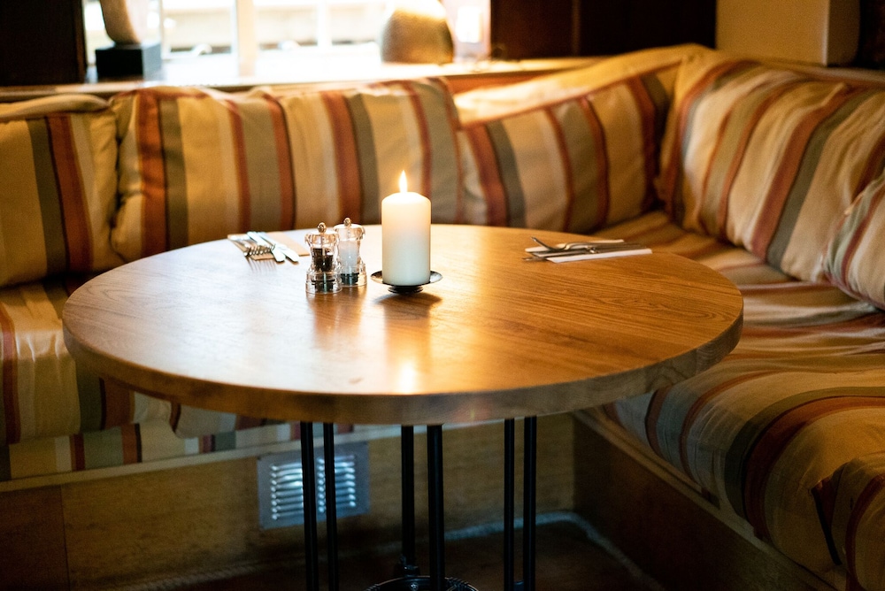 The Bickley Mill Inn 32/50