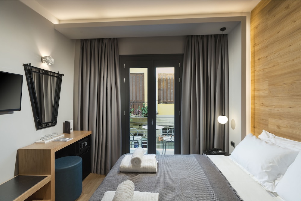 Carpe Diem Boutique Hotel 1/50