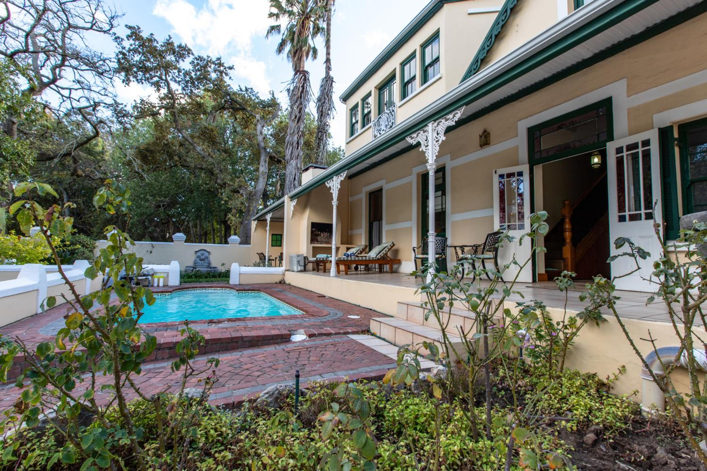 Evergreen Lodge 11/11