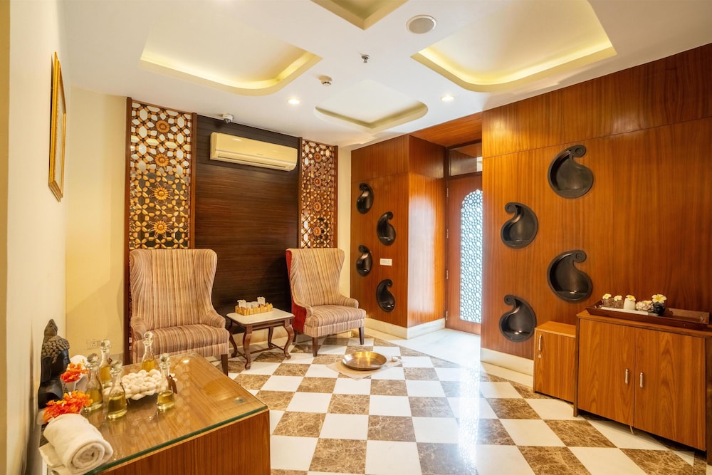 Radisson Jodhpur 9/50