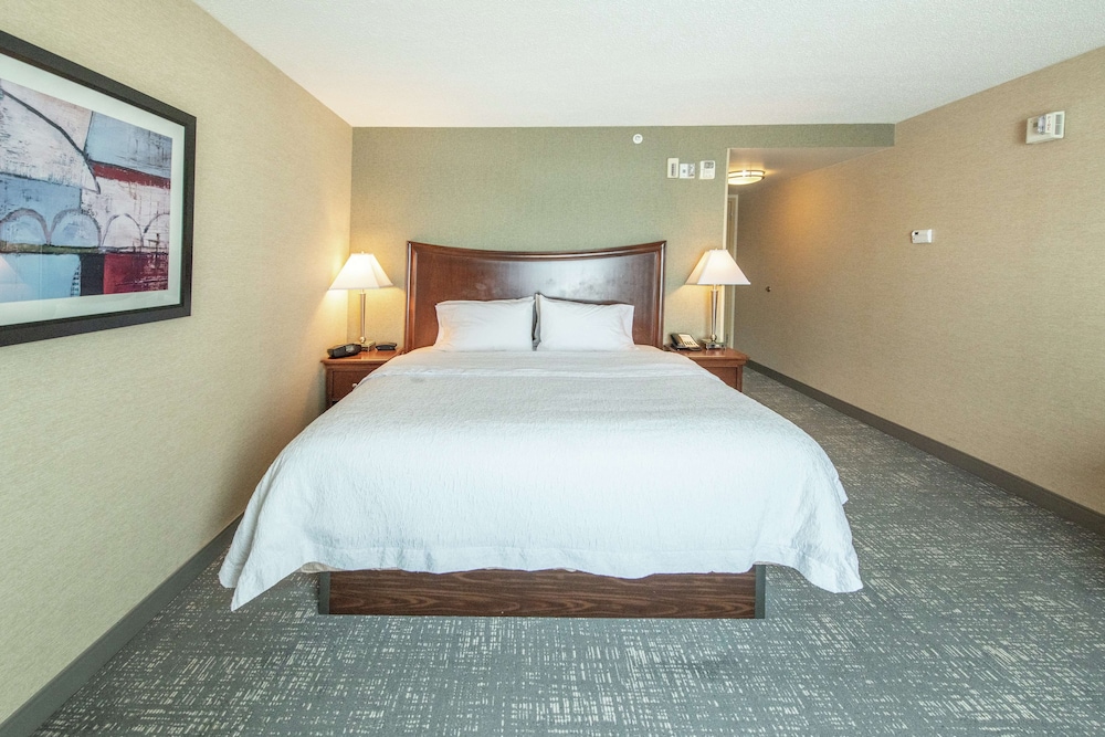 Hampton Inn Presque Isle Maine 15/50