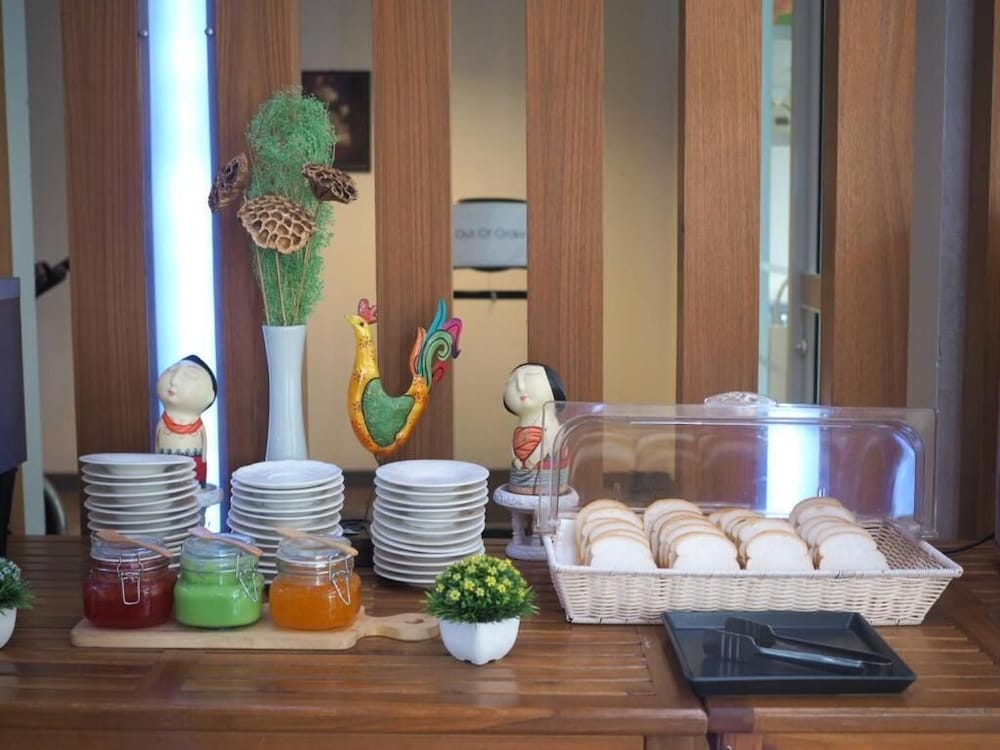 We Briza Hotel Chiangmai 20/42