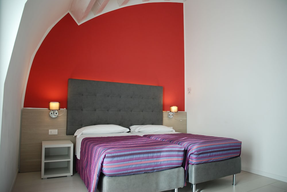 Lugano Torretta 15/72