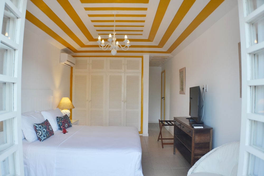 POUSADA VILLA RAPHAEL 8/67