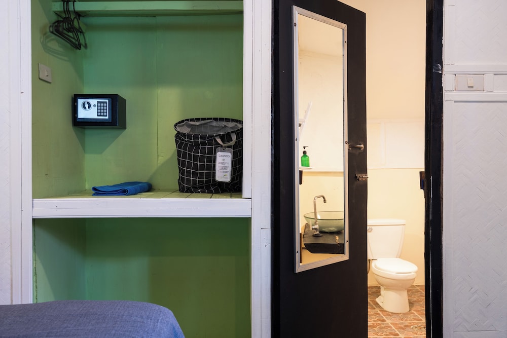 Mook Lanta Boutique Resort & Spa photo2