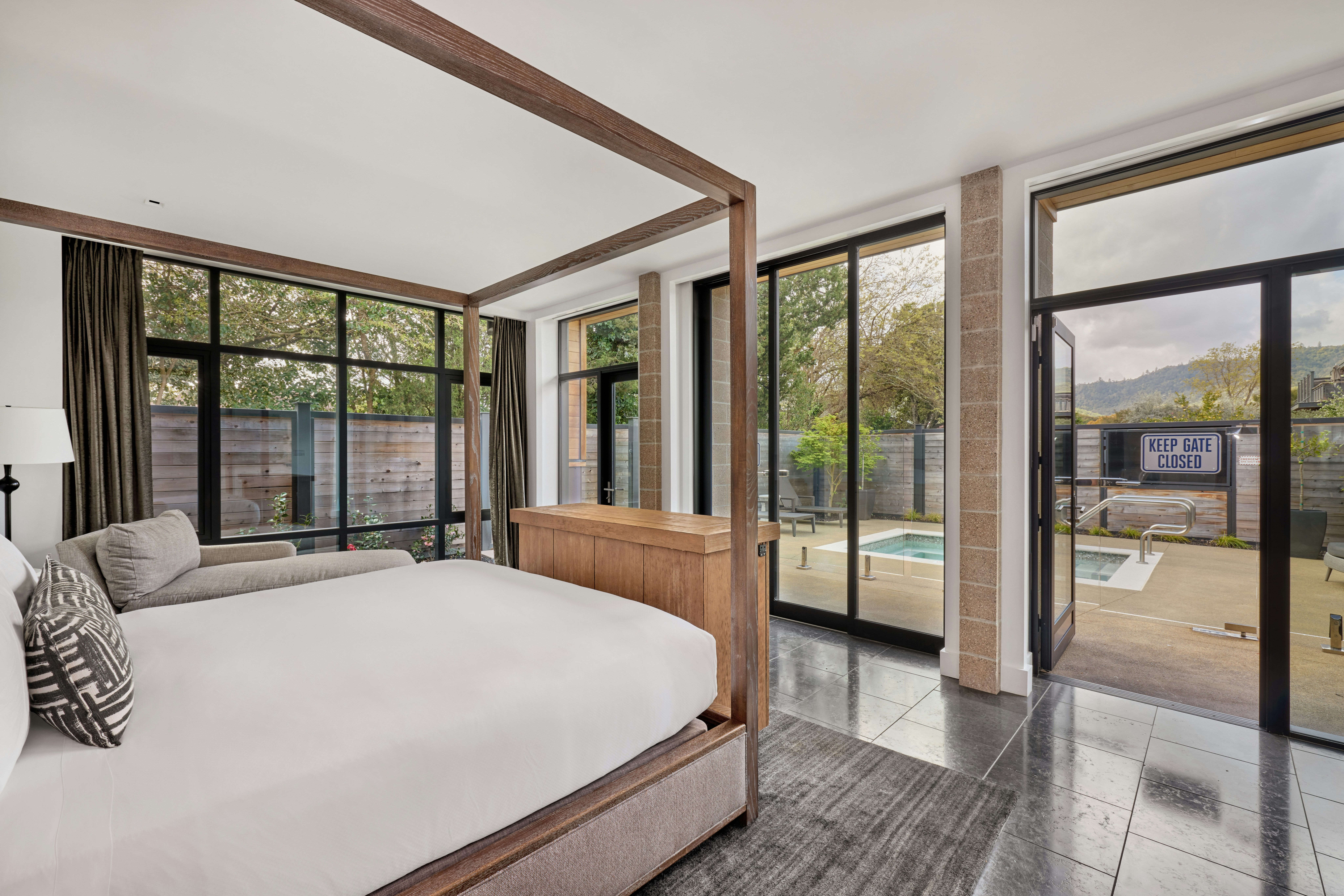 Bardessono Hotel and Spa 11/86