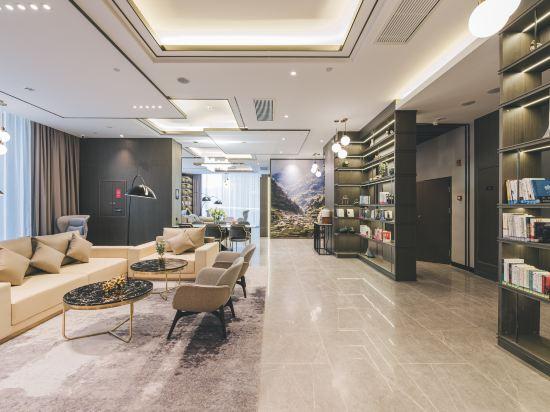 Atour Hotel (Chongqing Jiangbei International Airport) 28/39