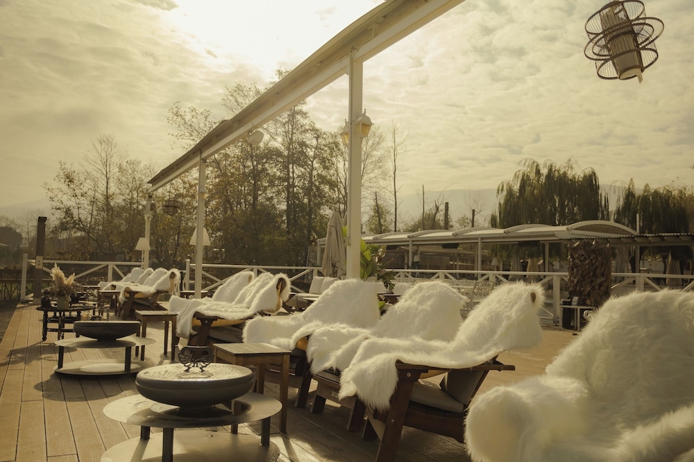 Lale Boutique Hotel 41/55