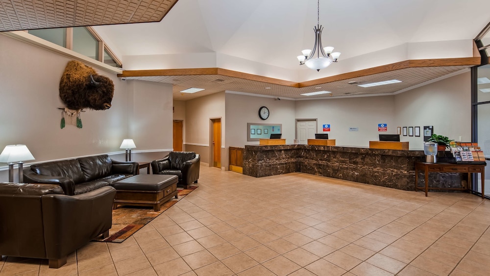 Baymont Inn and Suites by Wyndham Farmington, MO 7/62