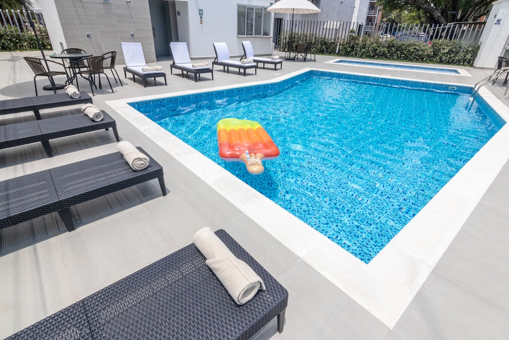 GHL Style Hotel Neiva 21/42