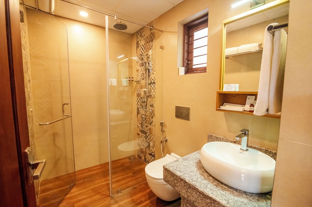 Fragrant Nature Backwater Resort & Ayurveda Spa 49/50