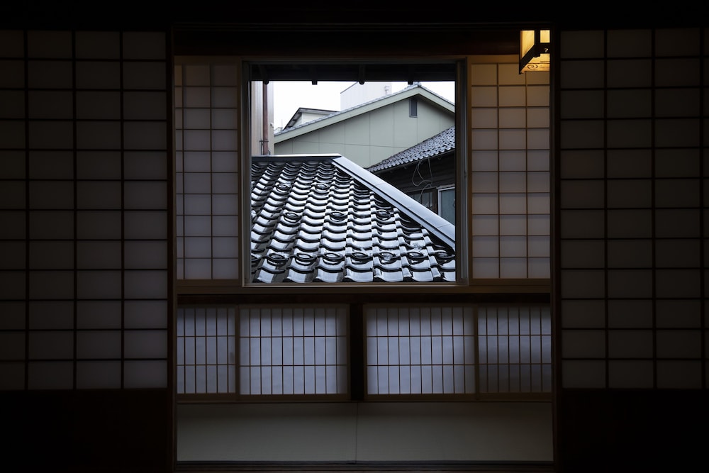 Kanazawa Machiya Kenroku [VR] 5/19