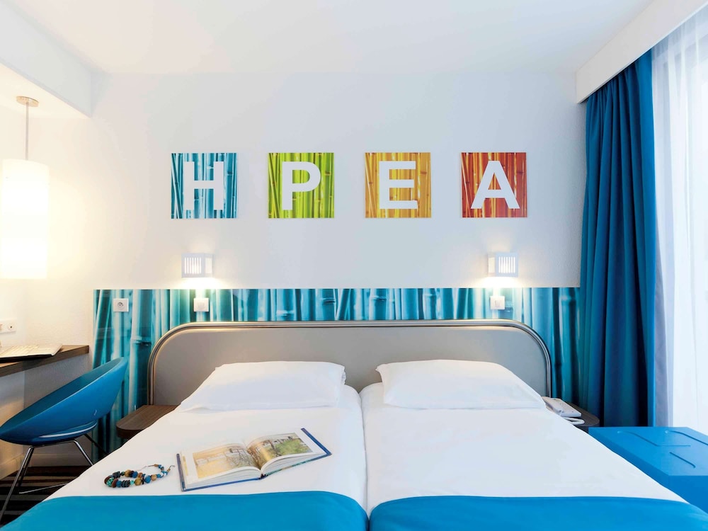 Ibis Styles Paris Porte D Orleans Hotel 19/69