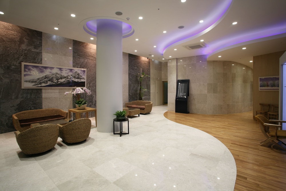Benikea Hotel Yeosu 7/46