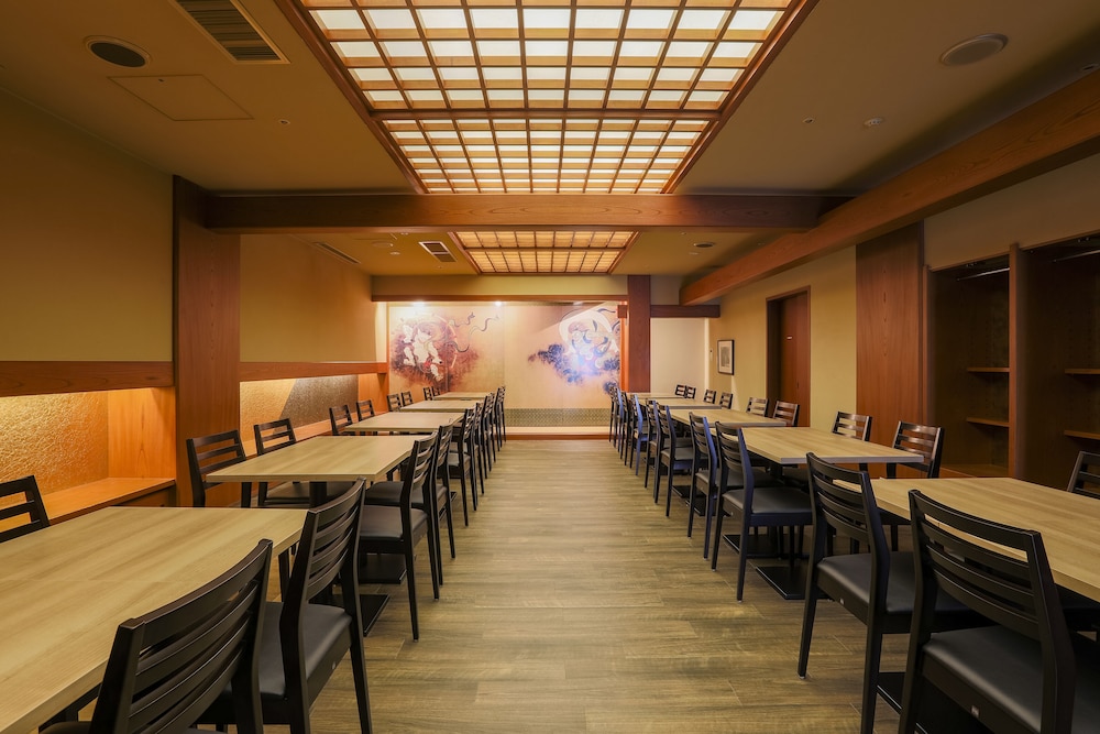 KOKO HOTEL Asahikawa Station 48/67