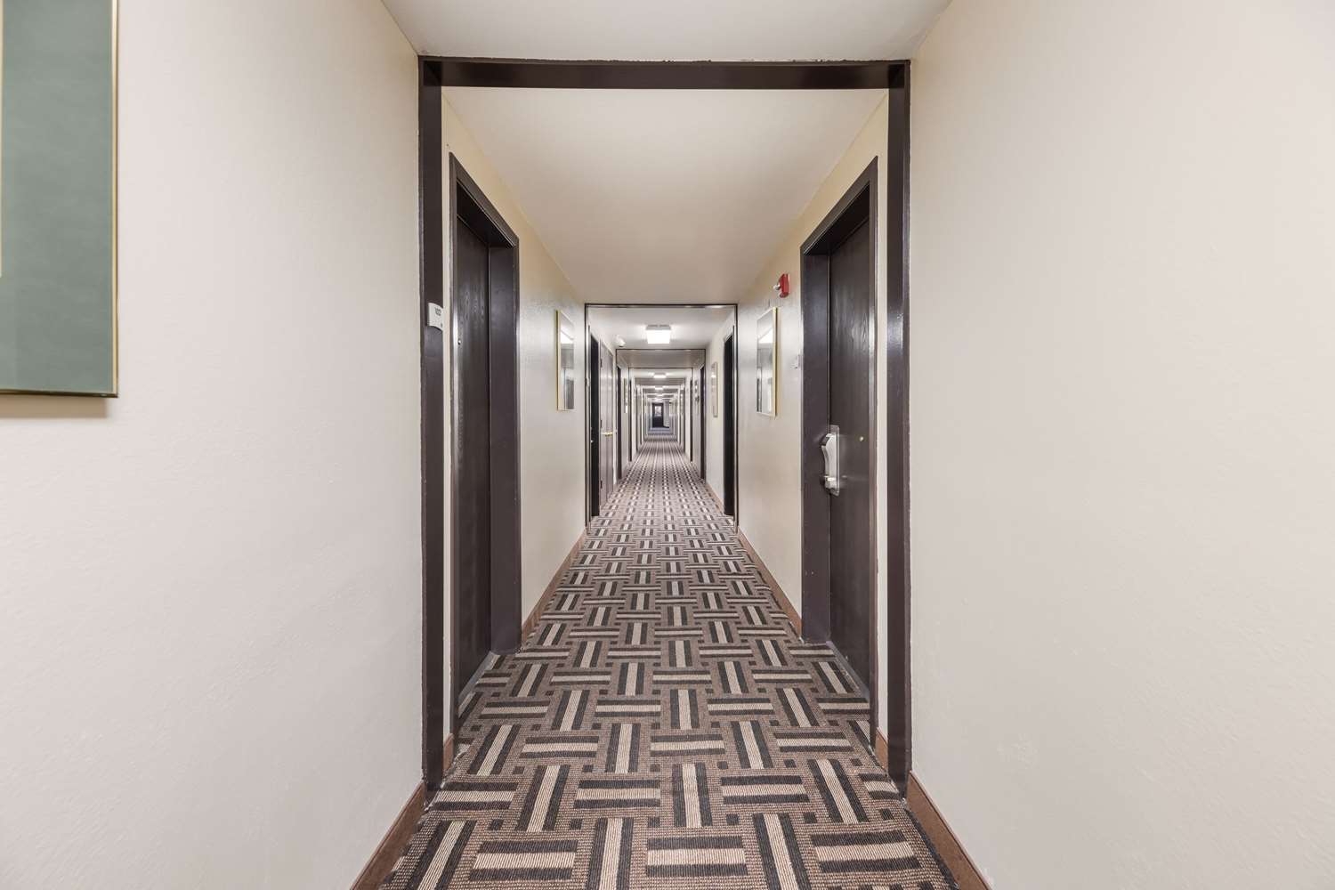 Quality Inn Clovis 18/27