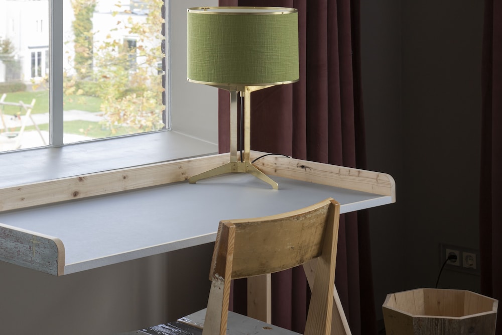 Hotel Piet Hein Eek 34/50